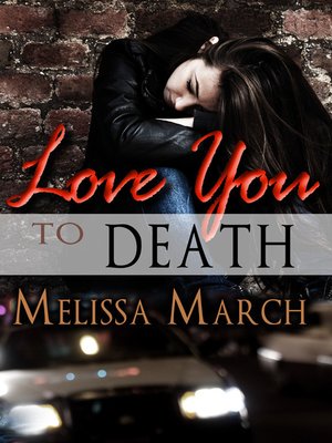 cover image of Love You to Death